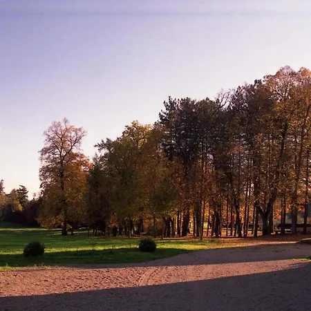 Holiday home De Charme Avec Parc, Tennis Et Salle De Jeux Pres D'un Chateau A Parigny - Fr-1-496-160 Parigny (Loire)