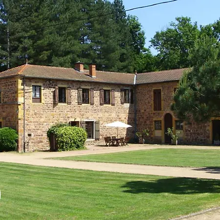 De Charme Avec Parc, Tennis Et Salle De Jeux Pres D'un Chateau A Parigny - Fr-1-496-160 Holiday home *